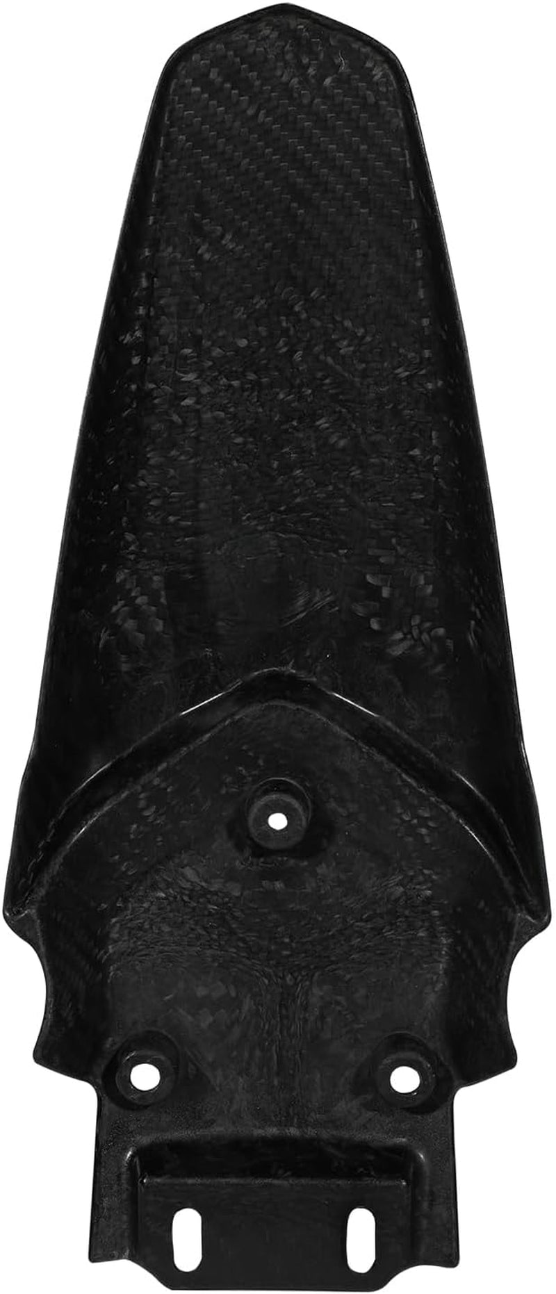 Carbon Fiber Rear Fender Protector Mudguard for Talaria Sting MX3 MX4 MX5 Pro Electric Dirt Bike Ebike