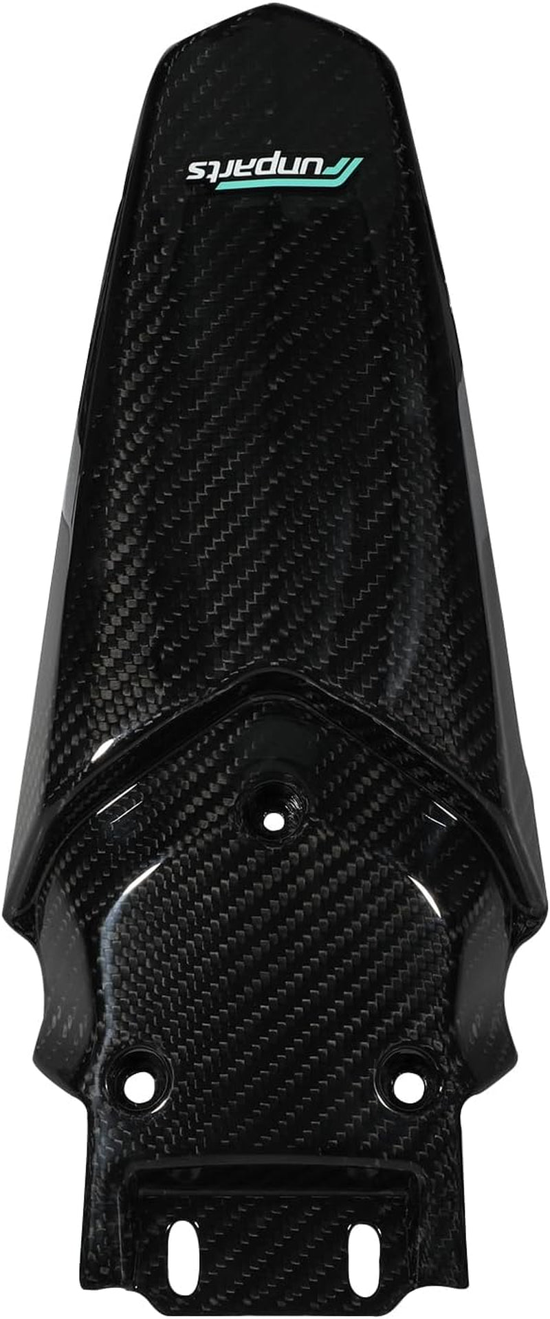 Carbon Fiber Rear Fender Protector Mudguard for Talaria Sting MX3 MX4 MX5 Pro Electric Dirt Bike Ebike
