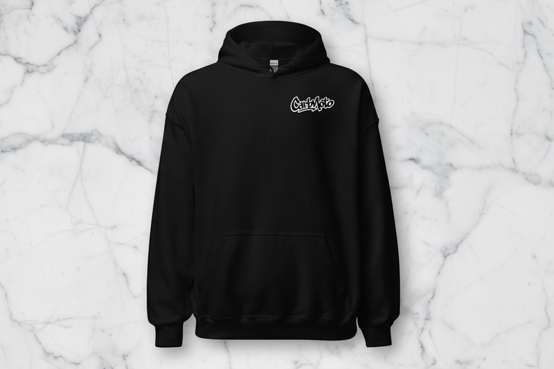CarbMoto Hoodie