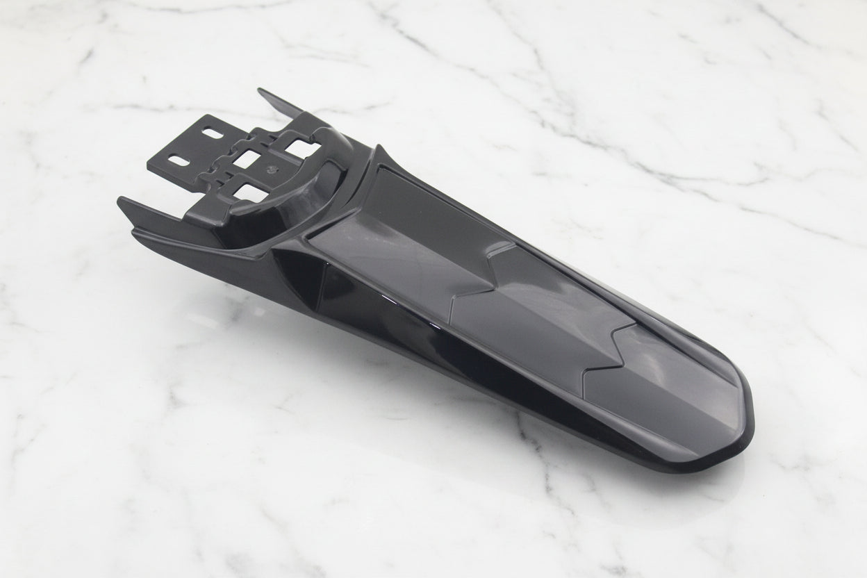 Extended Surron LBX Rear Fender