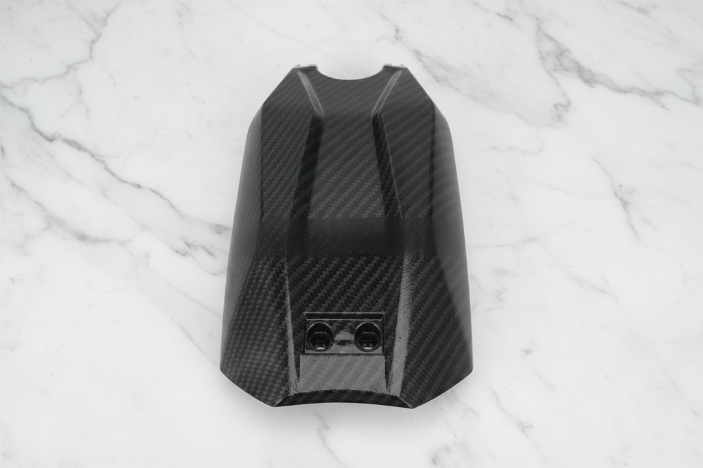 MX3/MX4 Talaria Carbon Battery Lid