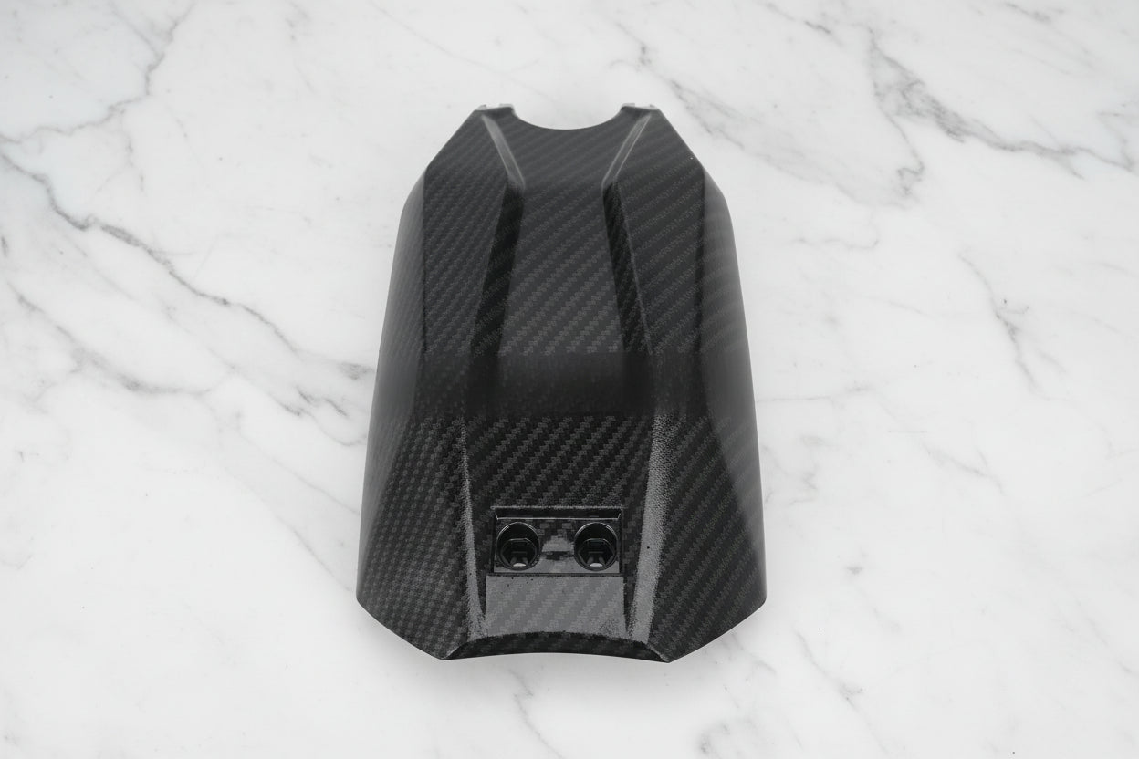 MX3/MX4 Talaria Carbon Battery Lid