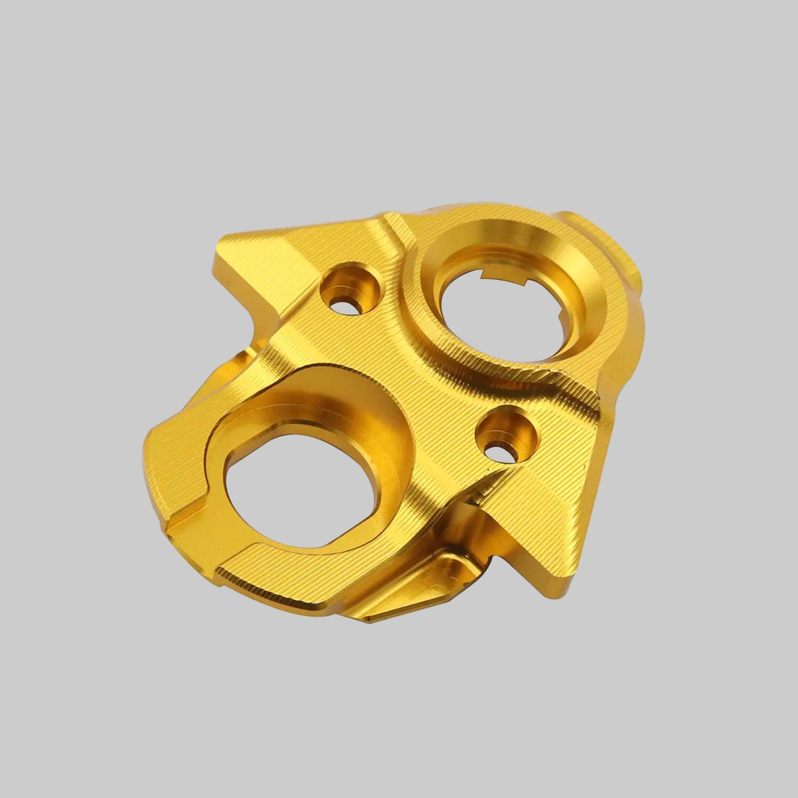 Aluminum Surron LBX Ignition Cover