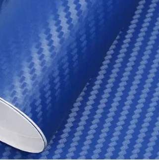 Carbon Fiber E-Bike Wraps