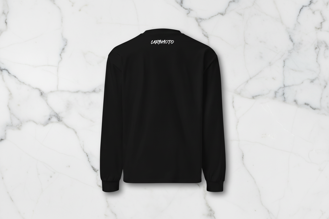 CM Long Sleeve Shirt