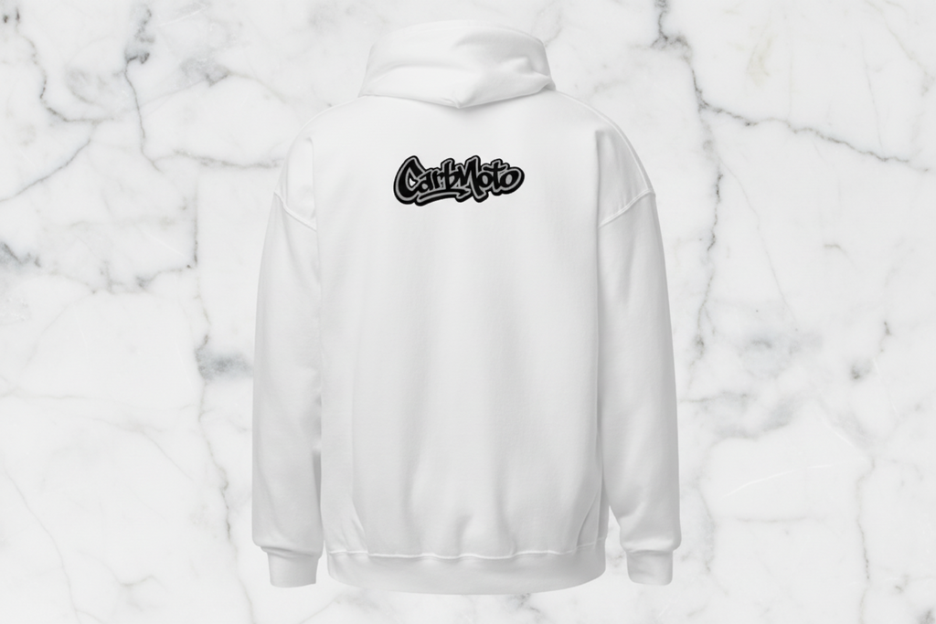 CarbMoto Hoodie
