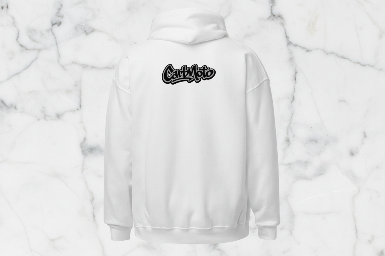 CarbMoto Hoodie