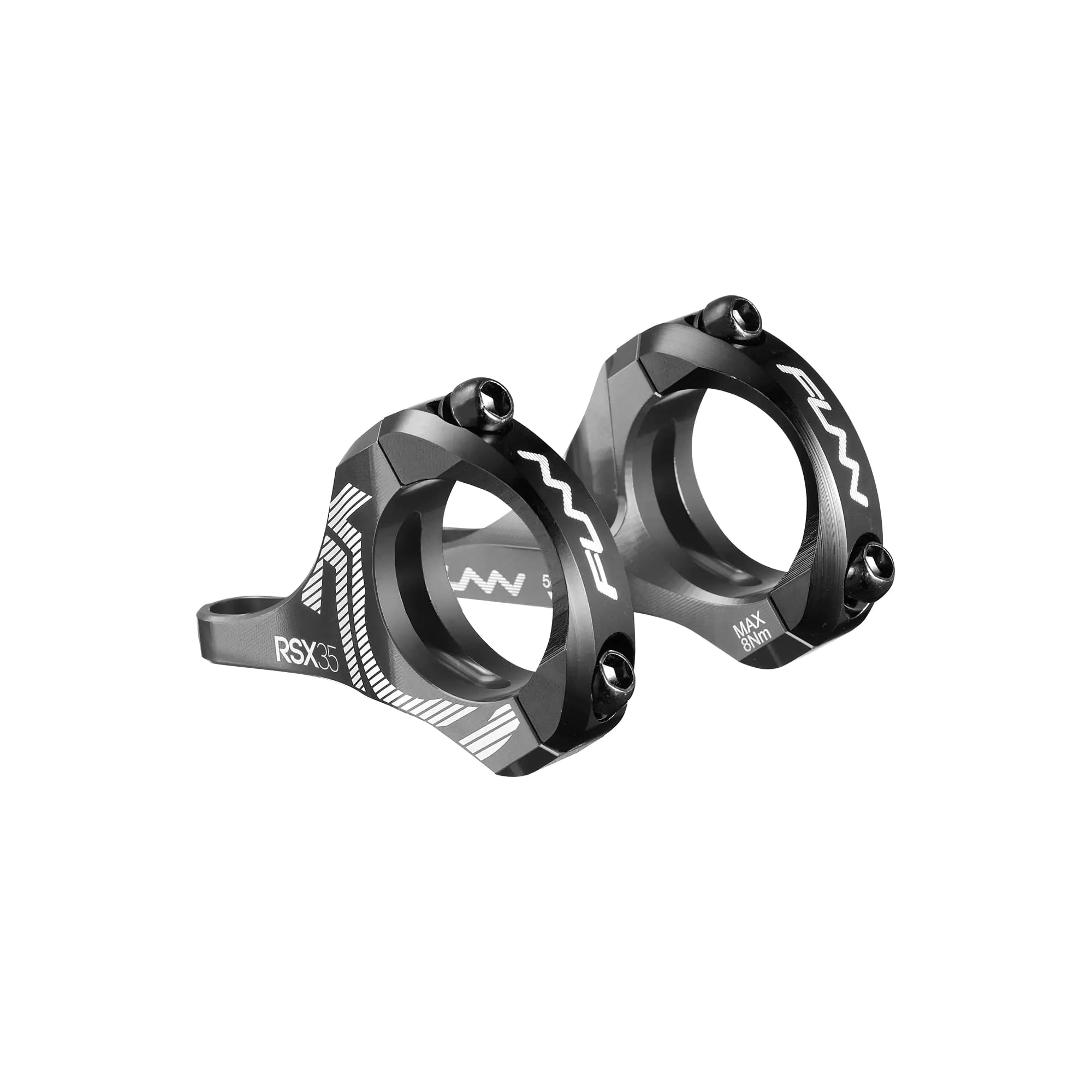 Funn 31.8mm Direct Bar Mount