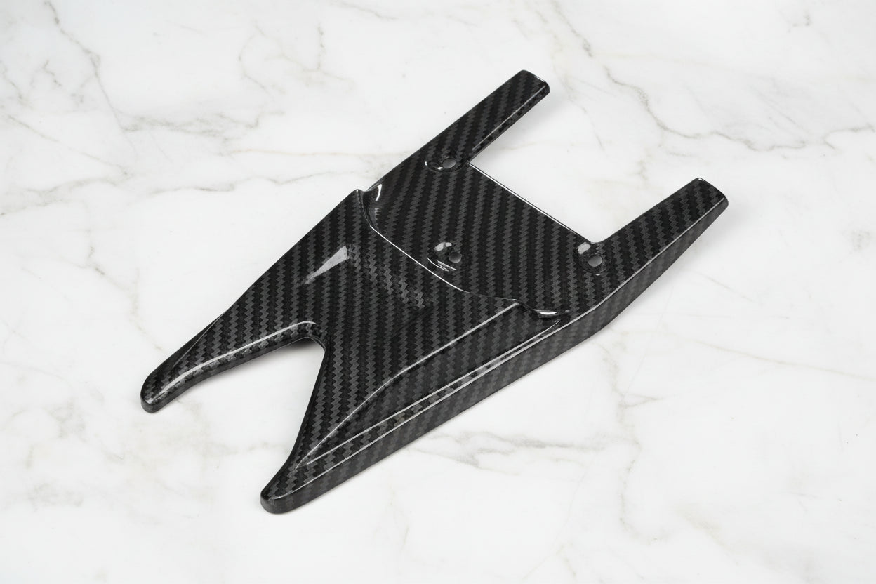 Talaria X3 Carbon Rear Tail Cover