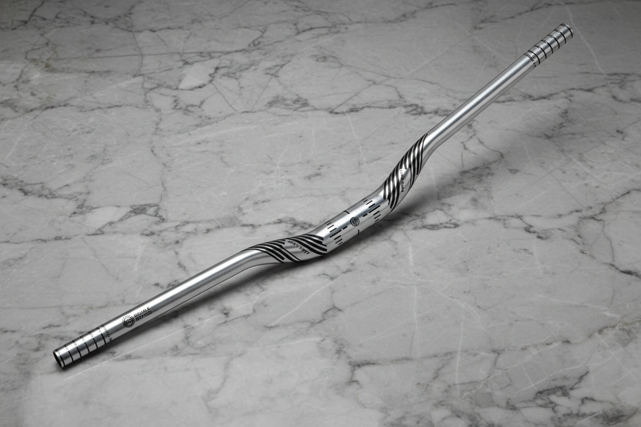 Silver Handlebars 2.0